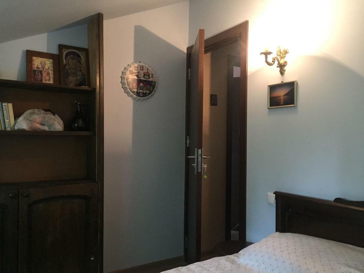 Nino'S Veranda Apartment Телави Екстериор снимка